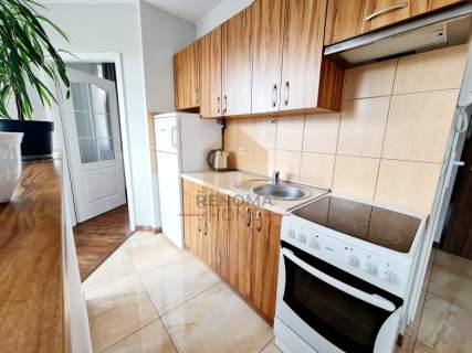 2 pokoje 31 m2 Parking Zwycięska