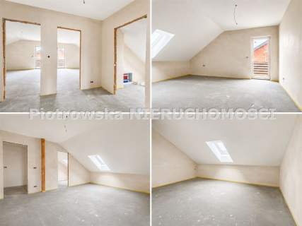 Dom na sprzedaż, 166,7 m2, Gozdy