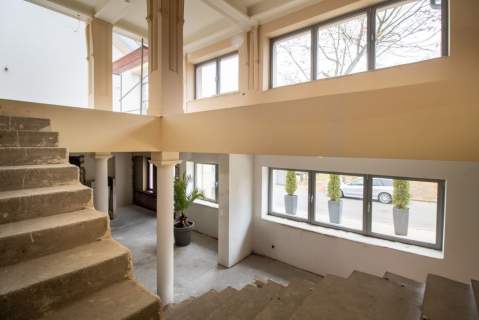 Luksusowa nieruchomość inwestycyjna 720 m Zabrze