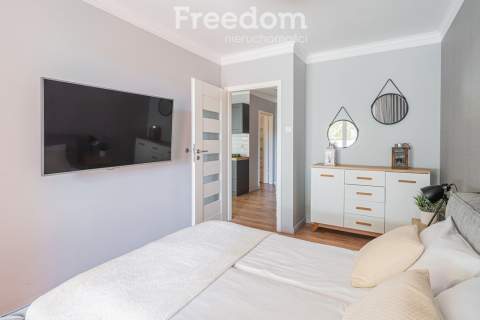 Piękny,2-pok.apartament Polanki Park, basen,sauna