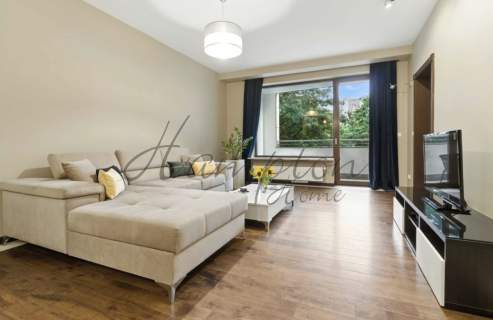 Na wynajem 3 pokoje/prestiżowy Atelier Residence