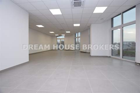 Lokal na wynajem w ST55 120m2