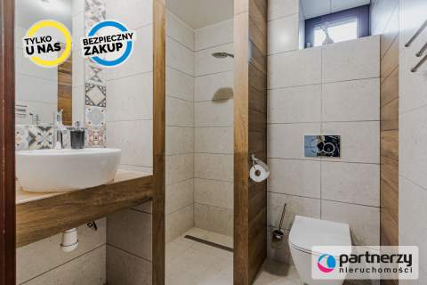 Energooszczędny, wolnostojący, garaż 50m2,