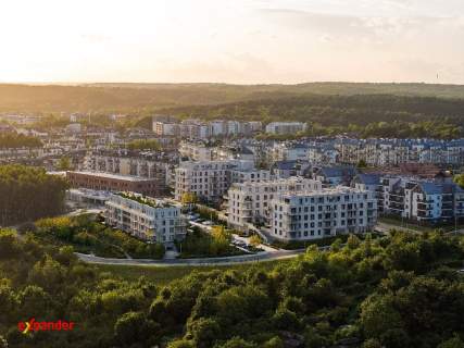 2 pokoje Gdańsk Piecki- Migowo Morena południowy- zachód