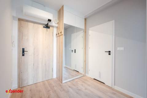 Gotowy Apartament Inwestycyjny z Najemcą