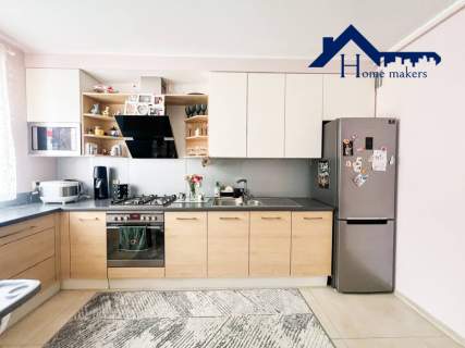 Do wprowadzenia/2 pokojowe/balkon/od zaraz 