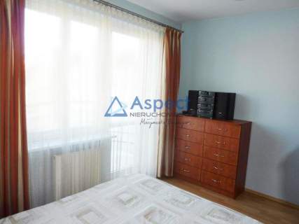Komfortowy apartament 3 pokoje Centrum