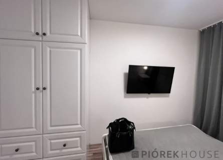 3-pokojowe mieszkanie na Białołęce