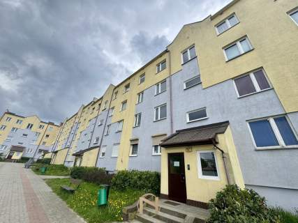 Mieszkanie na sprzedaż, 51,5 m2, Gorzów Wielkopolski