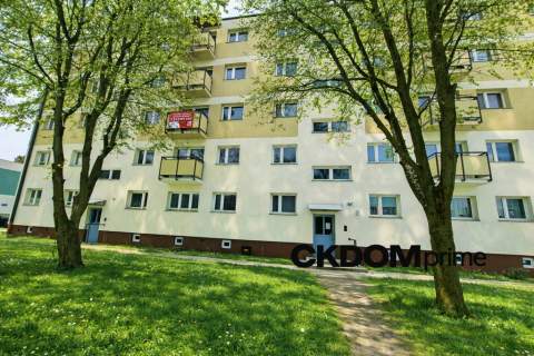 GOTOWA INWESTYCJA 2 POKOJE Oś. XV-LECIE
