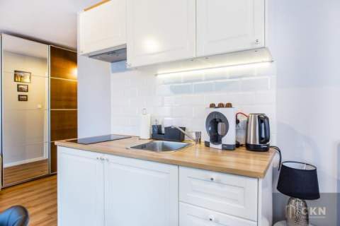 Apartament inwestycyjny pod wynejem