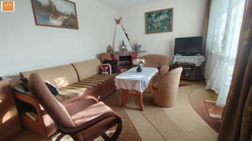 Kraków,86m2 poddasze,OSTATNIE piętro