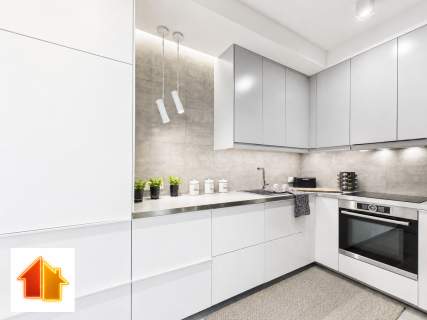 Designerskie 81,8 m na Gocławiu Studio Madama 2 miejsca p