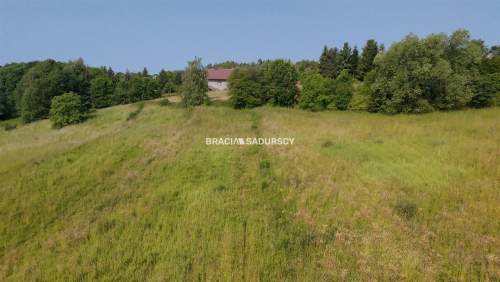 Oferta dla dewelopera - 7900 m2 - Podstolice