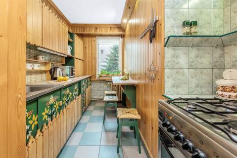 2 pokoje, 48m2, os. Barskie