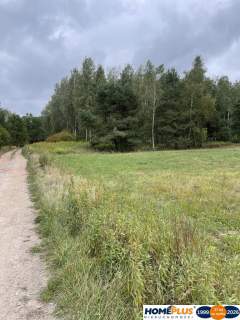 Działka inwestycyjna 7000 m Sieraków k. Radzymina