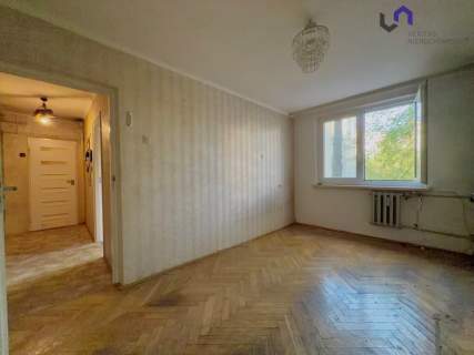 Mieszkanie na sprzedaż, 39 m2, Sosnowiec
