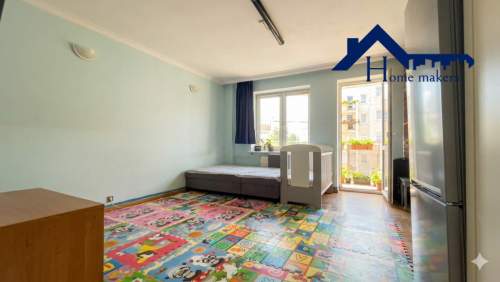 Galeria Cegła Balkon Trójstronne Garaż