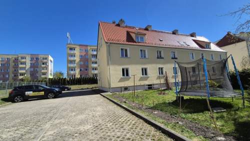 KLIMATYCZNE 3 POK. BLISKO CH. OGRODY