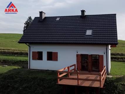 Dom na sprzedaż, 155 m2, Rabka-Zdrój