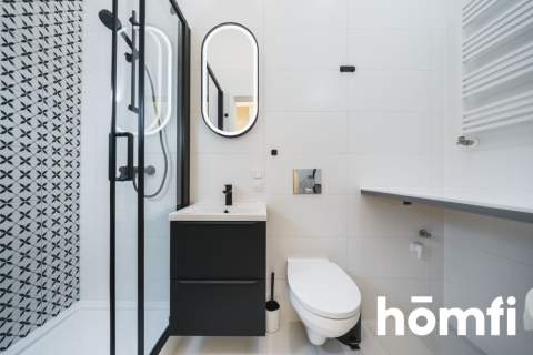 Orzeszkowej / Dietla, 37m 2 pokoje w centrum