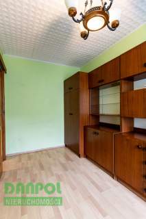 2pok z balkonem, Klonowica, 399.000