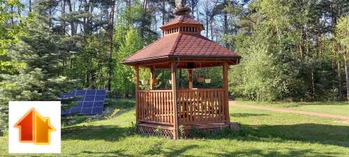 Dom Dąbrówki k/ Łańcuta z dużą działką Sprzedam