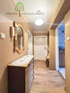 Nowa cena - 3 pokoje blisko PKP