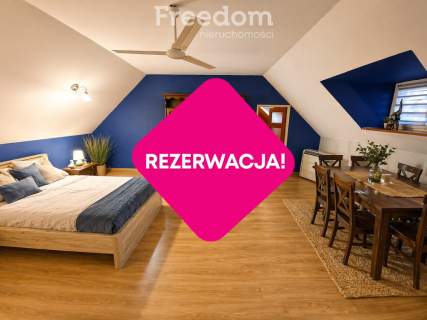 Dom wolnostojący 147 m2 Gostyń działka 2109 m