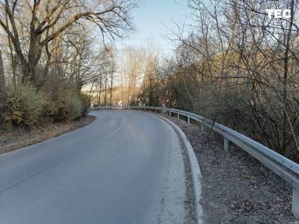 28 arów przy Lesie Wolskim