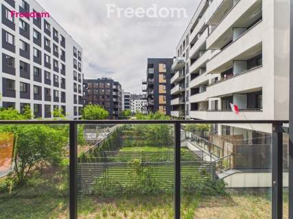 3 pokoje Jana Kazimierza, 55m2, 2 balkony, Wola