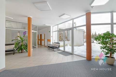 Budynek- 340 m2, Olsztyn, las, obwodnica, parking