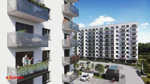 Gotowiec inwestycyjny na Ratajach 4 sypialnie salon/ bez p