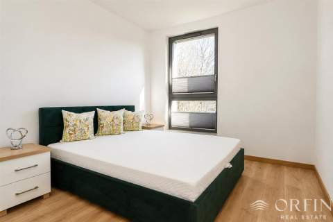 Luksusowy Apartament w inwestycji Małokacka do Wyn
