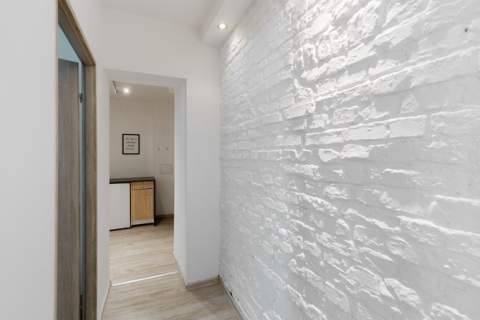 2 pokoje, pet-friendly, komórka - Lisa 8