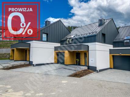 Dom na sprzedaż, 129 m2, Sucha Beskidzka