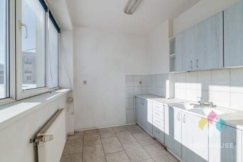Olsztyn, Lubelska, lokal 3 pok. 56 m2