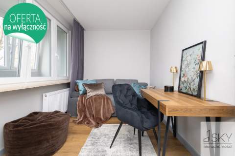 Mieszkanie PETS FRIENDLY na wynajem
