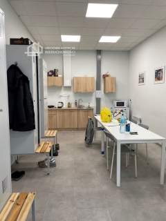 Magazyn z biurami na wynajem Pruszcz Gdański