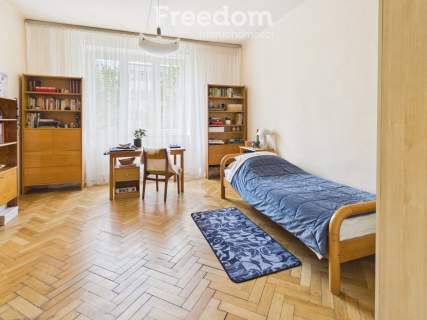 Mieszkanie przy Miasteczku Akademickim Garaż