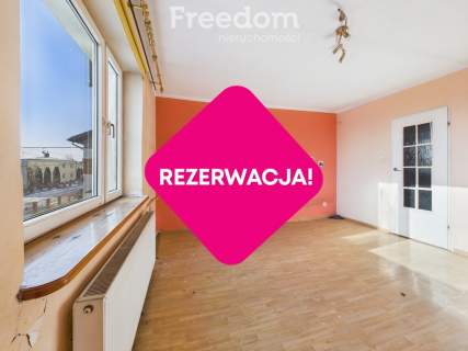 Piętro domu Unisław Sienkiewicza