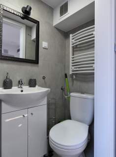 Poznańska 29, Górna, studio z podwórzem w centrum