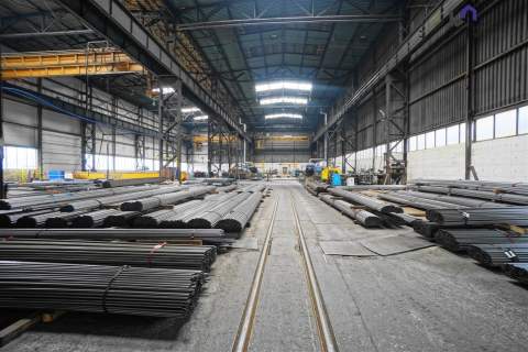 Magazyn na sprzedaż, 5380 m2, Częstochowa
