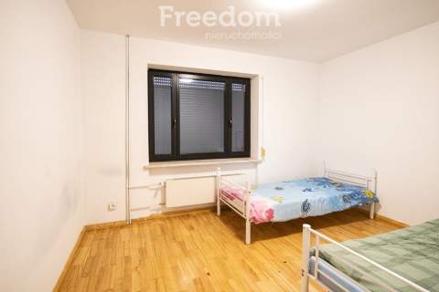 Dochodowy hotel pracowniczy 600 m 60 miejsc