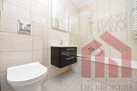 2-pok, Sky Res- z widokiem na Rz, 46m2
