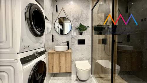 Osiedle Premium, 3-Pokoje, Balkon, Olsztyn