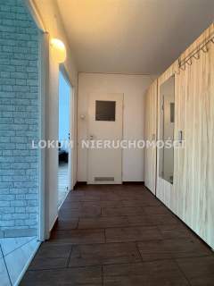 M-3 ul. Marusarzówny z balkonem