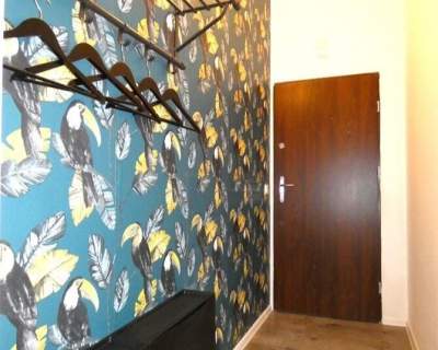 Funkcjonalna kawalerka - Nasyp 2, Śródmieście