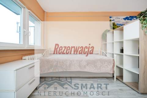 Kawalerka z balkonem, 28m2 Łódź