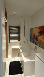 Komfortowy 5 Pokojowy APARTAMENT 140M2